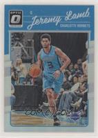 Jeremy Lamb