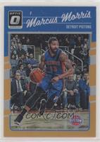 Marcus Morris #/199