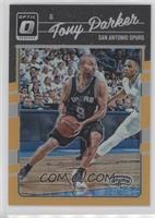 Tony Parker #/199