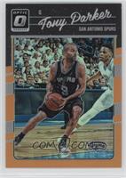 Tony Parker #/199