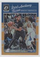 Karl-Anthony Towns #/199