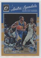 Andre Iguodala #/199