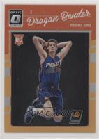 Dragan Bender #/199