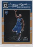 Kris Dunn #/199