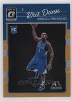 Kris Dunn #/199