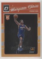 Marquese Chriss #/199