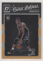 Caris LeVert #/199