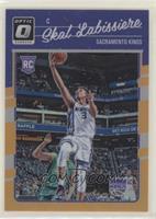 Skal Labissiere #/199