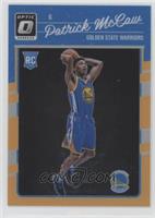 Patrick McCaw #/199