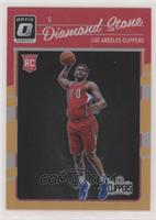 Diamond Stone #/199