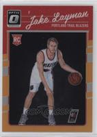 Jake Layman #/199