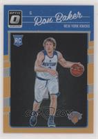 Ron Baker #/199