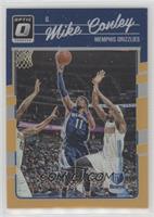 Mike Conley #/199