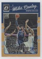 Mike Conley #/199