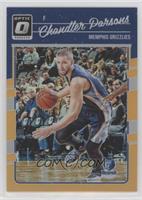 Chandler Parsons #/199