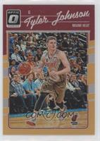 Tyler Johnson #/199