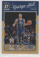 George Hill #/199