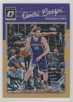 Omri Casspi #/199