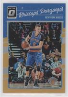 Kristaps Porzingis #/199