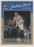 Joakim Noah #/199