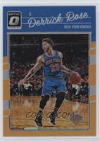 Derrick Rose #/199