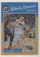 Nikola Vucevic #/199