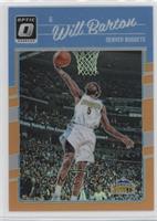 Will Barton #/199