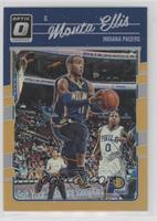 Monta Ellis #/199