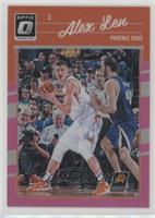 Alex Len #/25