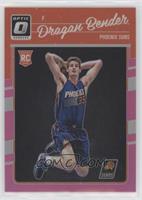 Dragan Bender #/25