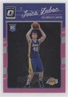 Ivica Zubac #/25