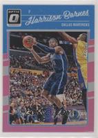 Harrison Barnes #/25