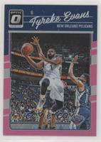 Tyreke Evans #/25