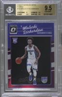 Malachi Richardson [BGS 9.5 GEM MINT]