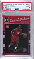 Pascal Siakam [PSA 9 MINT]