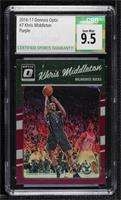 Khris Middleton [CSG 9.5 Gem Mint]