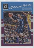 Harrison Barnes [EX to NM]