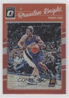 Brandon Knight #/99