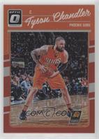 Tyson Chandler #/99