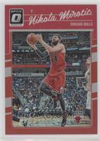 Nikola Mirotic #/99