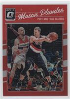 Mason Plumlee #/99