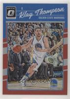 Klay Thompson #/99