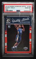 Buddy Hield [PSA 10 GEM MT] #/99