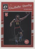 DeAndre' Bembry #/99