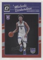 Malachi Richardson #/99