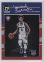 Malachi Richardson #/99