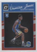 Damian Jones #/99