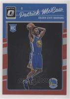 Patrick McCaw [Noted] #/99