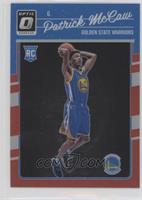 Patrick McCaw #/99