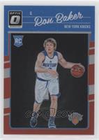 Ron Baker [EX to NM] #/99